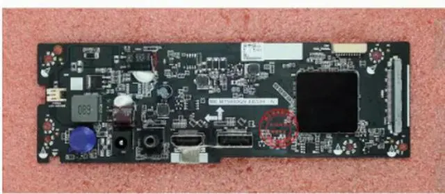 Main image of P27FBB-RG driver board ME.MT9800QV.EB594 (N) motherboard