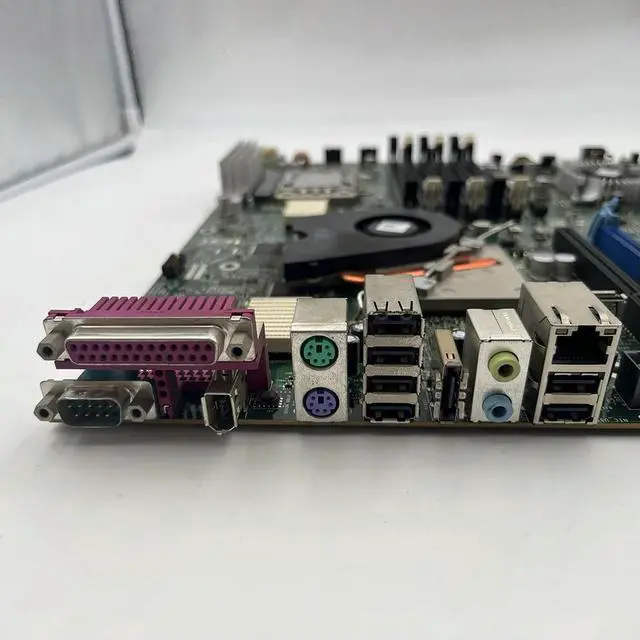Alt view image 2 of 3 - T7500 Motherboard G788H 0G788H D881F 0D881F M1GJ6 0M1GJ6 6FW8P 06FW8P
