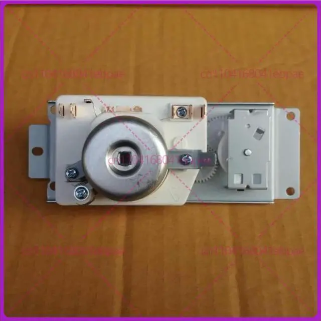 Alt view image 3 of 3 - microwave oven timer WLD35-1/P DWD35SL/VFD35M106IIE