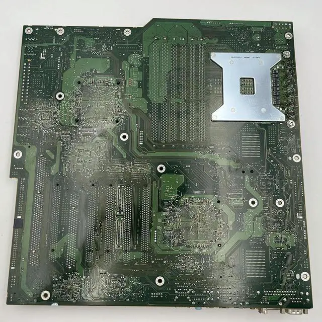 Alt view image 3 of 3 - T7500 Motherboard G788H 0G788H D881F 0D881F M1GJ6 0M1GJ6 6FW8P 06FW8P