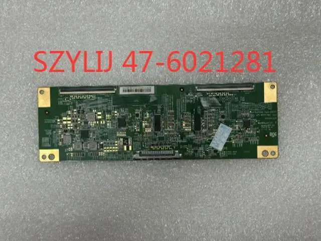 Main image of Placa lógica , MV340VWB-N20-DDPD, 47-6021281, MV340VWB-N20