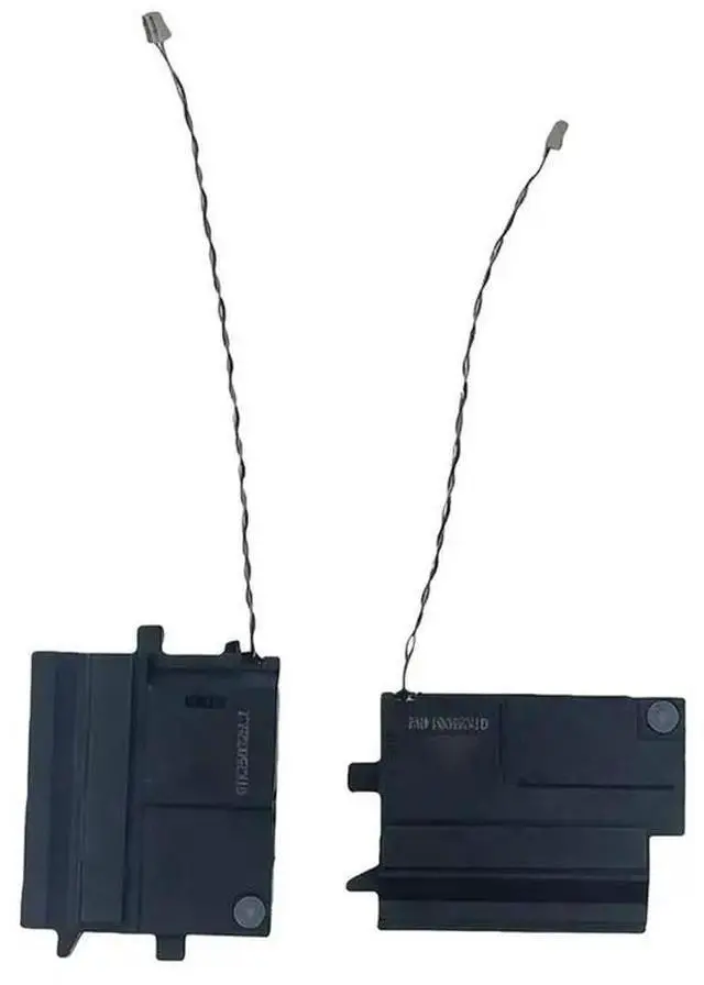 Main image of Replacement Parts For Switch 2 Game Console- Loudspeaker Speakers In 1 Pair For NS2 Left& Right