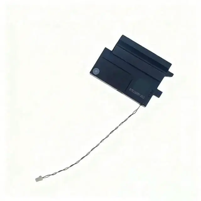 Alt view image 3 of 3 - Replacement Parts For Switch 2 Game Console- Loudspeaker Speakers In 1 Pair For NS2 Left& Right