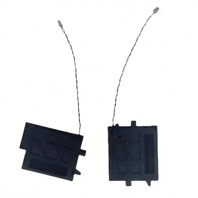 Alt view image 2 of 3 - Replacement Parts For Switch 2 Game Console- Loudspeaker Speakers In 1 Pair For NS2 Left& Right