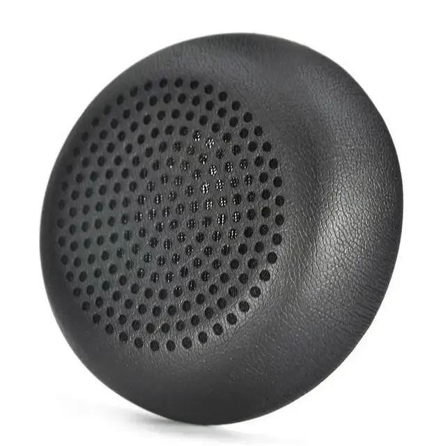 Alt view image 3 of 3 - 4X Replacement Ear Pads For Zone Wired Comfortable Earmuffs Enhanced Sound Isolation