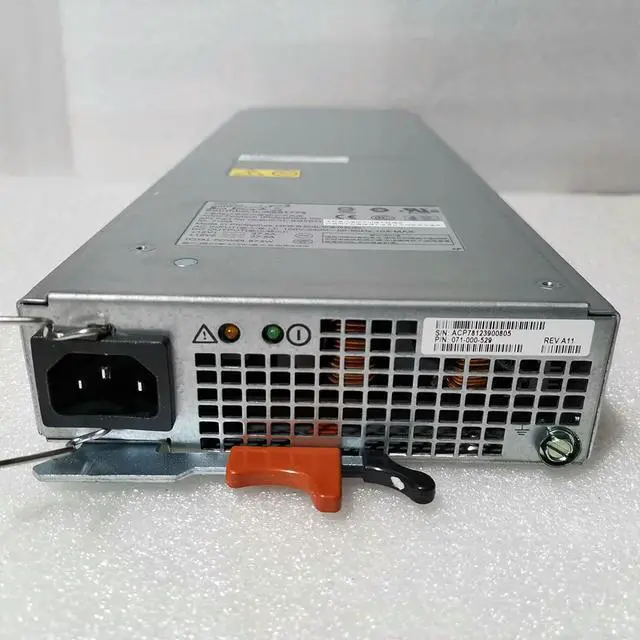 Alt view image 2 of 3 - VNX5300 VNX5100 875W SG7011 GJ24J 071-000-529 36002313 Switching Power Supply