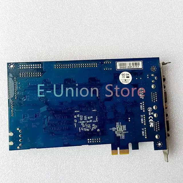 Alt view image 2 of 3 - GV1120/1240/1480AS V4.21 PCI-E Acquisition Card Works ly
