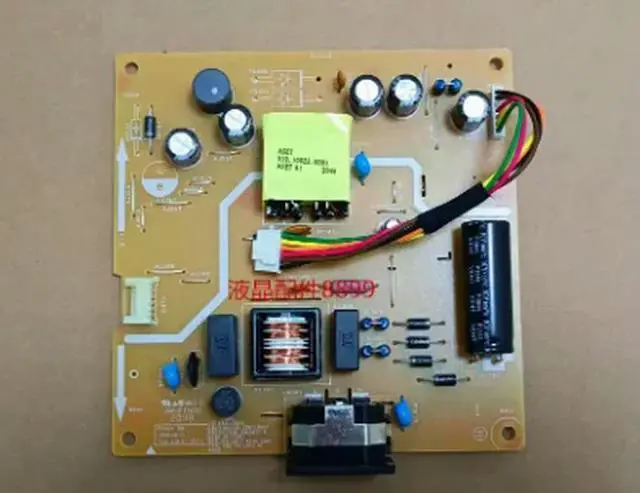 Main image of S2721NX power supply board 748.A3E01.0011 19N148-1