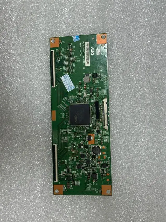 Main image of M350DVR01.0 35M01-C00 Logic board