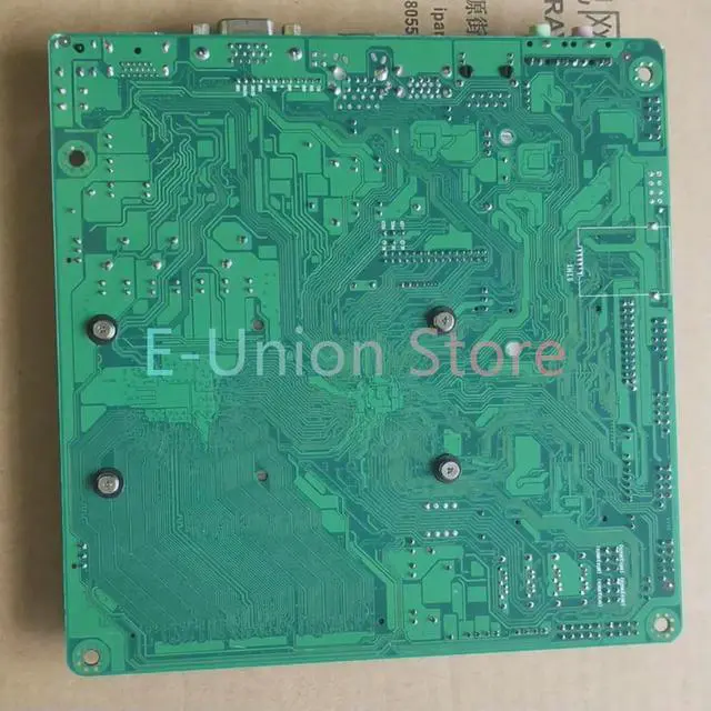 Alt view image 2 of 3 - ITX Motherboard WTM-I5HX-HM77 100% Tested Fast Ship