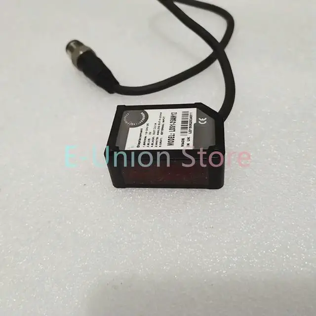 Alt view image 3 of 3 - Laser Sensor LDS1-35AM12 Fully Tested Fast Ship