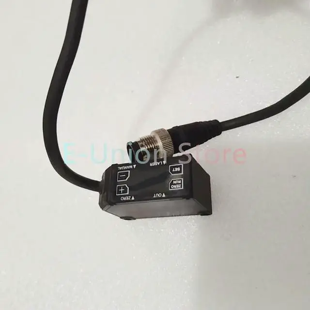 Alt view image 2 of 3 - Laser Sensor LDS1-35AM12 Fully Tested Fast Ship