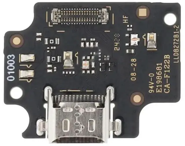 Main image of TB311FU Charging Port Board Replacement For Tab 10.1" 2025, TB311FU Tablet Repair Accessories