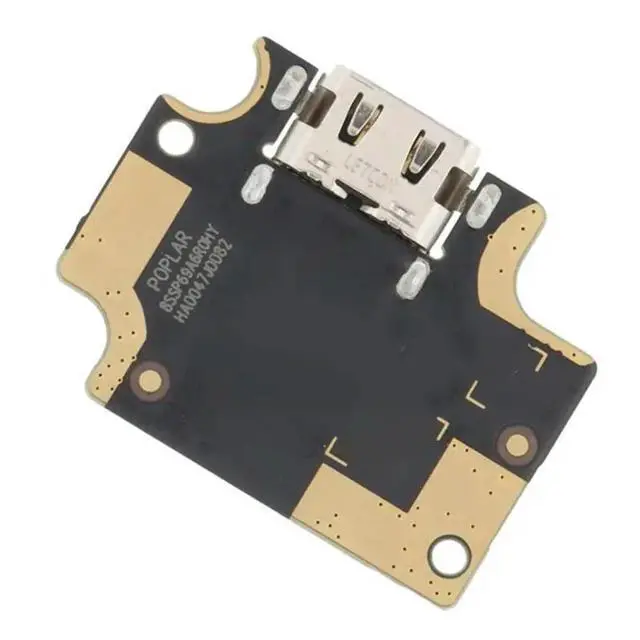 Alt view image 2 of 3 - TB311FU Charging Port Board Replacement For Tab 10.1" 2025, TB311FU Tablet Repair Accessories