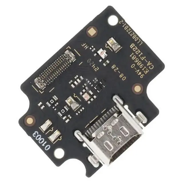 Alt view image 3 of 3 - TB311FU Charging Port Board Replacement For Tab 10.1" 2025, TB311FU Tablet Repair Accessories