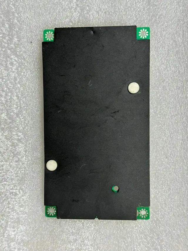 Alt view image 2 of 3 - H3216C Q320PLUS PCB-252 REV:0.1 Power supply board KW-PLE320215H