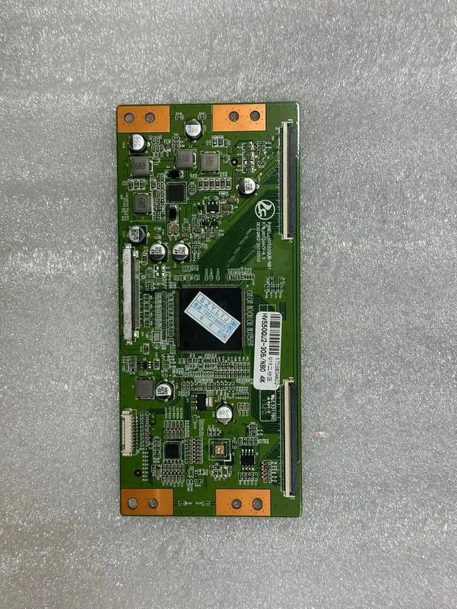 Main image of HV550QUB-N81 HV550QUB-N80 HV65QUB-B00 Universal board