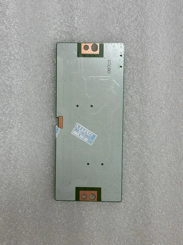 Alt view image 2 of 3 - logic board Model 30M04 C04 CTRL 4K