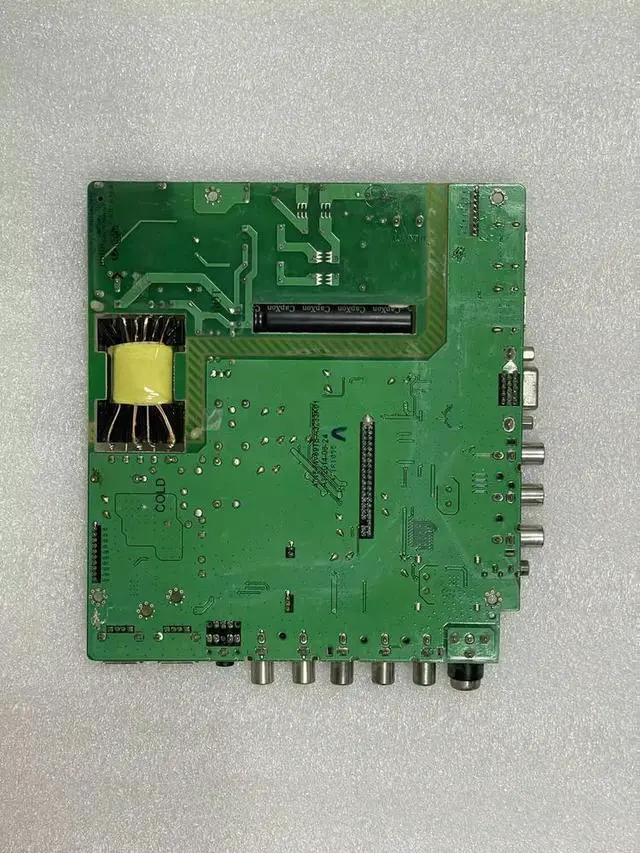 Alt view image 2 of 3 - Good working for 39HFL3336 32PFL3041 3043 main board TSUMV59-T8C1