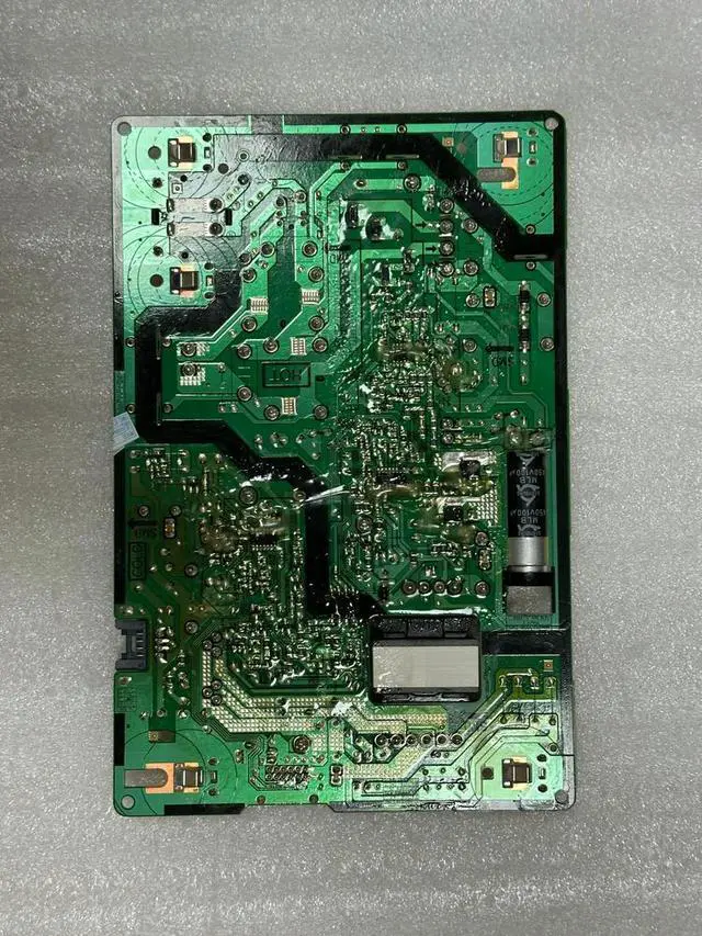 Alt view image 2 of 3 - BN44-01054E L55S6-THS Power Supply Card for TV Power Card Professional TV Accessories Power Board BN44 01054E L55S6 THS