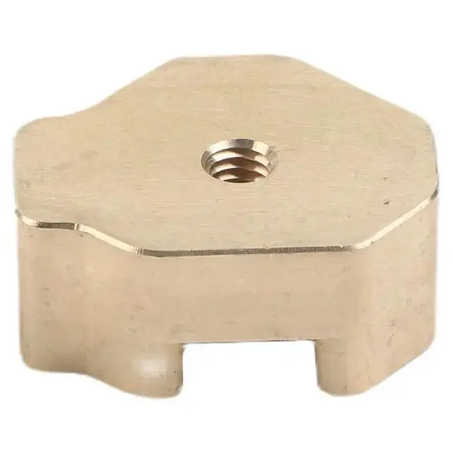 Alt view image 2 of 3 - Replacement Joystick Soldering Tip Switch For PS5 For PS4 For & For C245HS-02A Connector Repair Tools