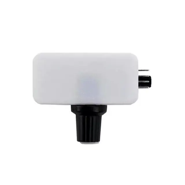 Alt view image 3 of 3 - Type-C USB Power Supply Interface 4-Pin Fan Speed Controller PWM Speed Regulator DIY Water Cooling Module