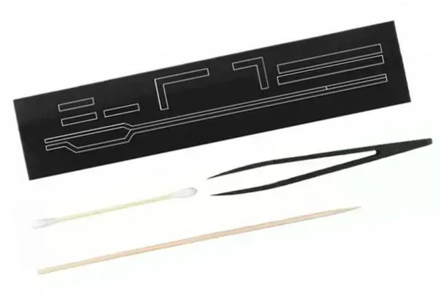 Main image of Light Seal Foam Kit For AE-1- High-Density Neoprene Foam To Prevent Light Leakage