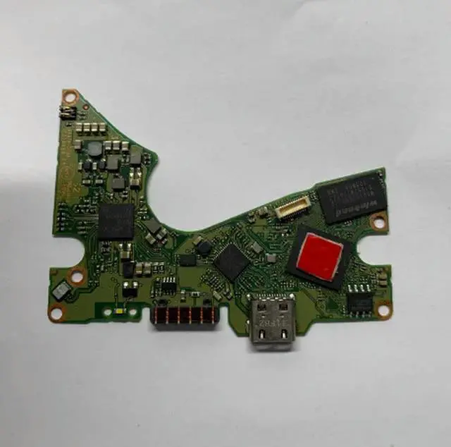 Main image of 2060-810033-001 REVP0 4T 5T typec/ , 2060 810033 001 , 810033-001