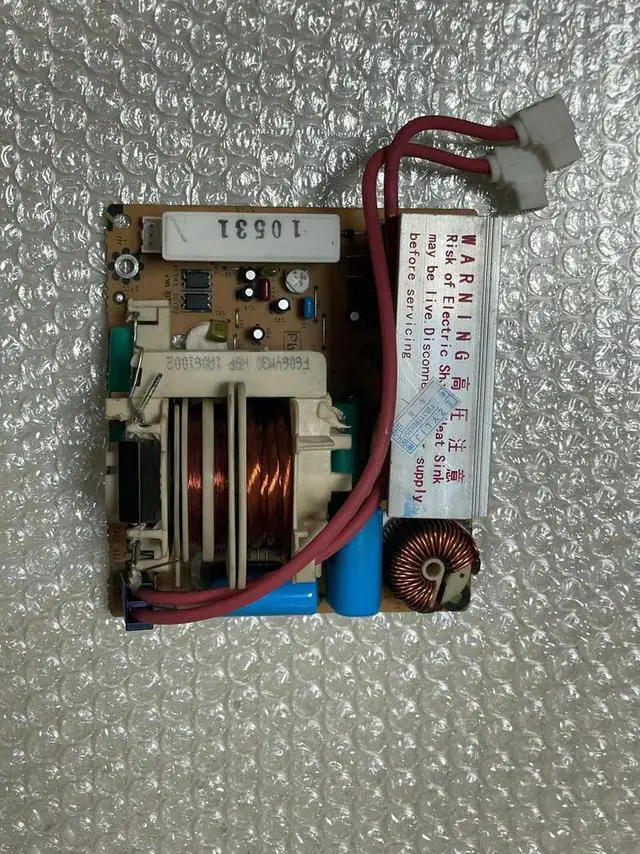 Main image of F6645M305GP F6645m306GP F6645M303GP