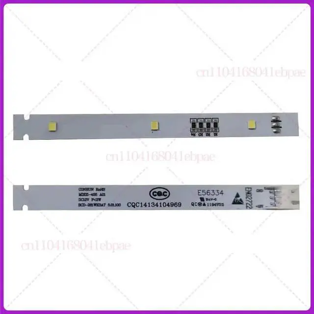 Alt view image 2 of 3 - CQC14134104969 Refrigerator LED Strip Lighting For Frestech BCD-450W 261WK