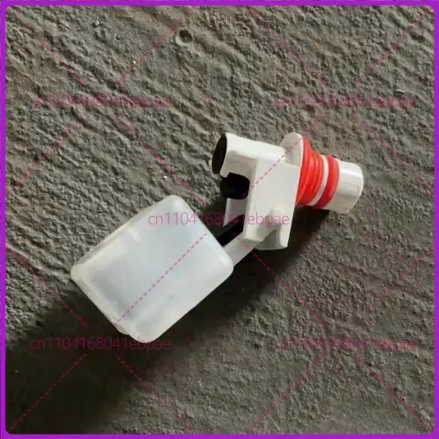 Main image of humidifier accessories SC-3R50 float ball + antibacterial connector