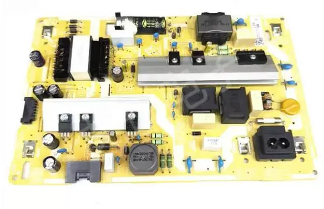 Main image of UA50TU8000JXXZ power board BN44-01054E BN44-01054F
