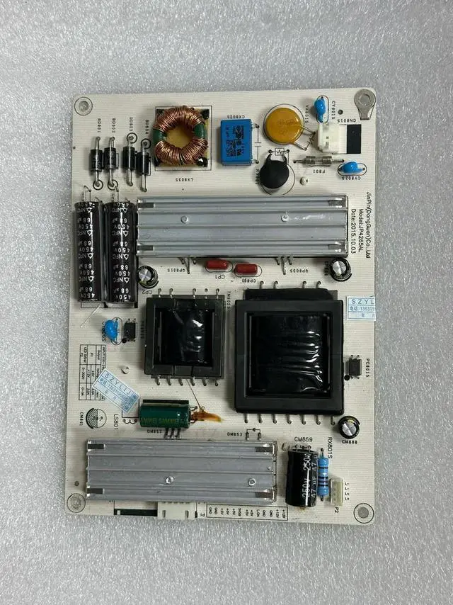 Main image of constant current integrated board JP4265AL JP4265AL