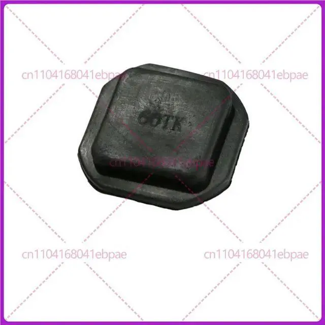 Main image of Vacuum cleaner motor sealing ring vibration damping cushion rubber cushion elastic cushion HCX120 accessory set motor top