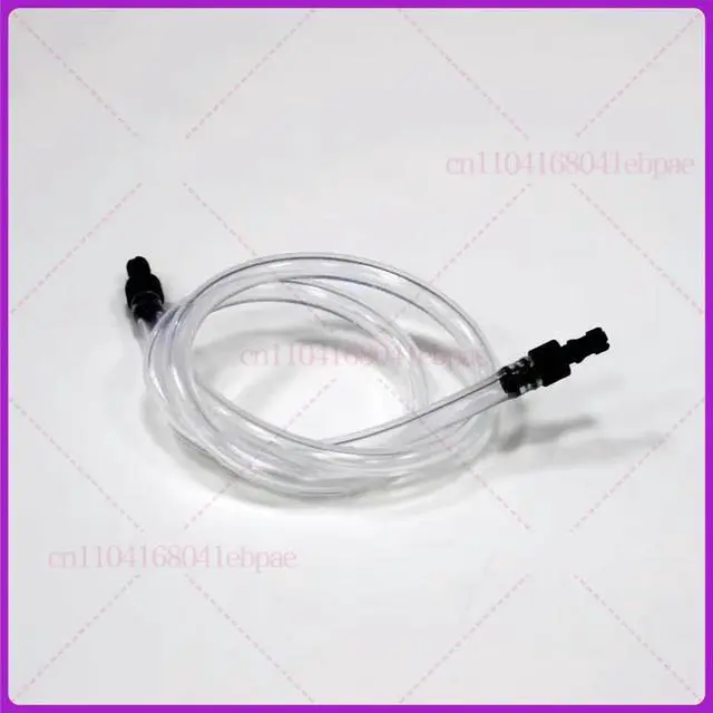 Alt view image 3 of 3 - Coffee Maker Parts Special Milk Pipe For Kalerm Fully Automatic Coffee Maker 50CM