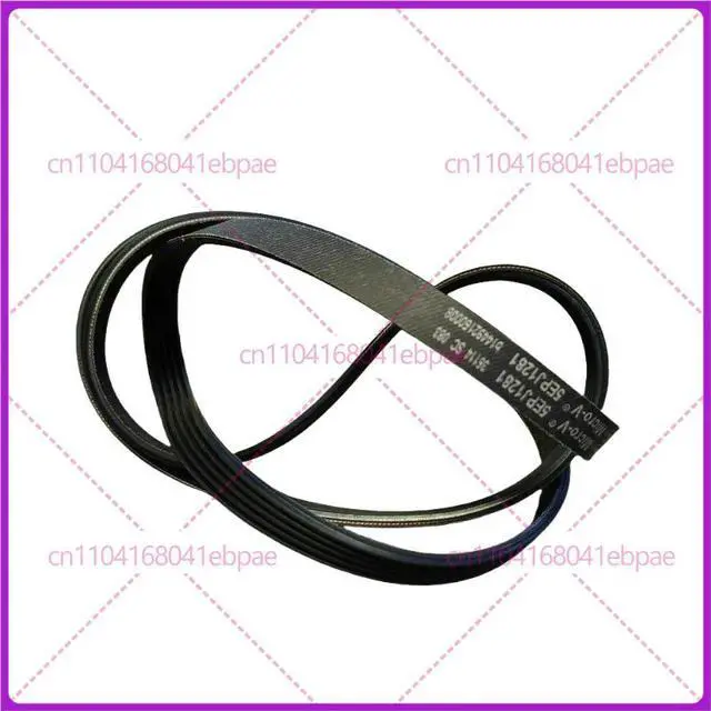 Main image of Washing Machine Parts Belt 5PJE 1281 302730660008