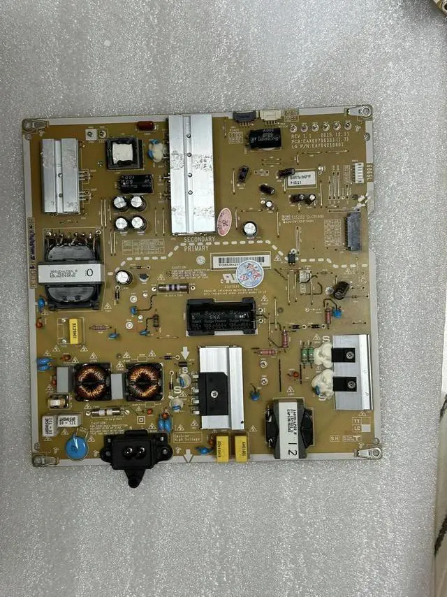 Main image of Good ,brand LGP6065L-16UL6 EAX66796301 EAY64210801 spot