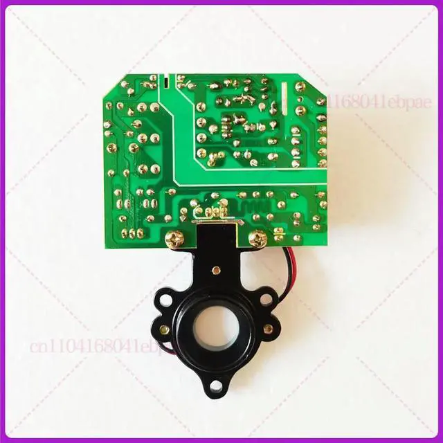 Alt view image 3 of 3 - For Midea atomization integrated board, humidifier line control atomization board, power supply board