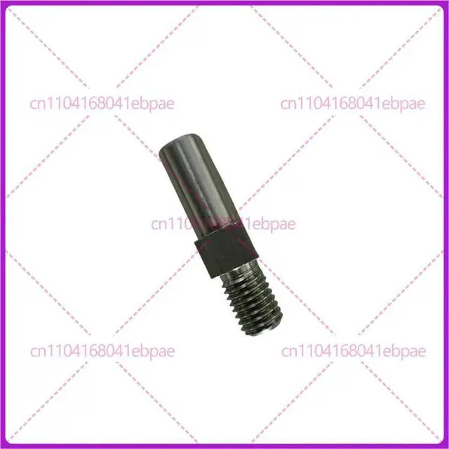 Alt view image 2 of 2 - No.22 Meat Grinder Parts stainless steel square shaft screw 12mm diameter