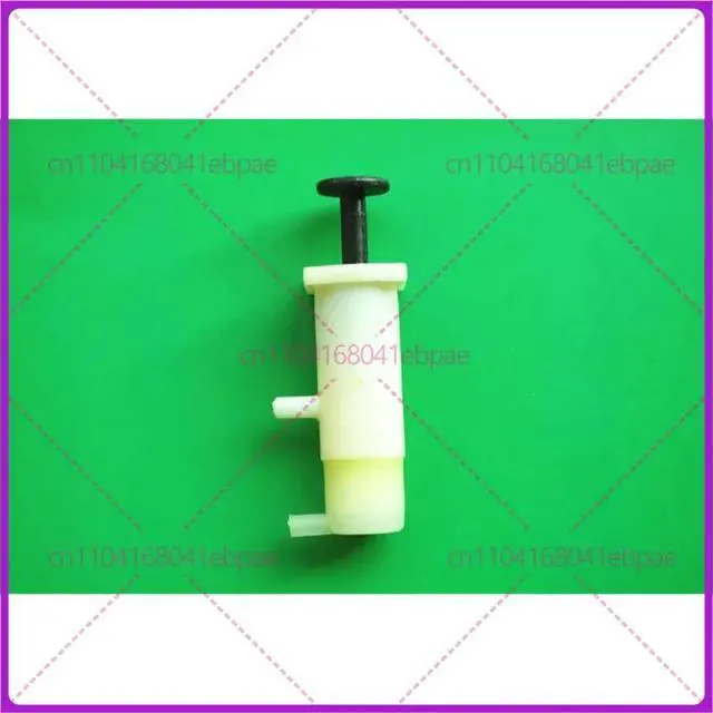 Alt view image 2 of 3 - For 5016 7016 7018 405 chainsaw manual oil pump oil pot chain saw chainsaw accessories