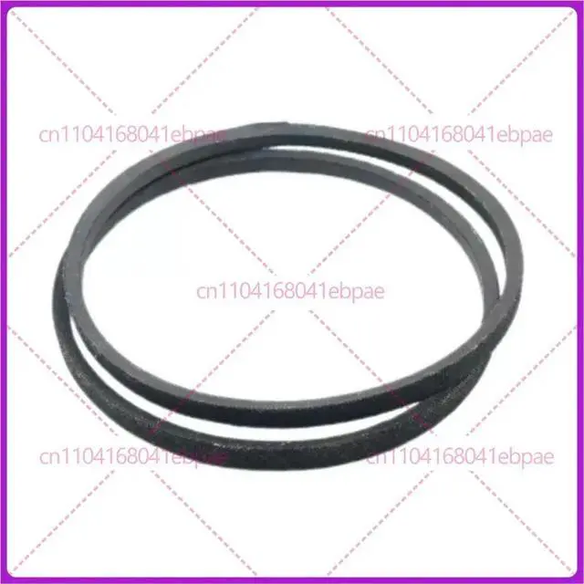 Alt view image 3 of 3 - 1PCS Washing machine belt For O-530 O-530E Z-530 Z-530E Conveyor belt accessories parts