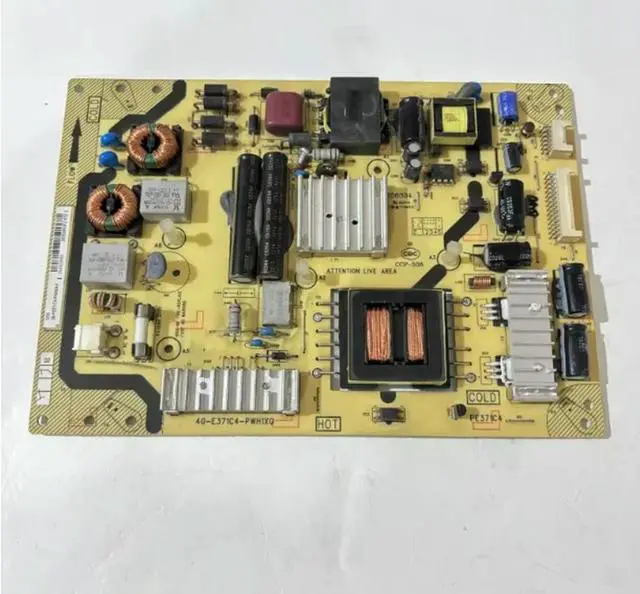 Main image of L42F3300B L42F3350B power board 40-E371C4-PWH1XG