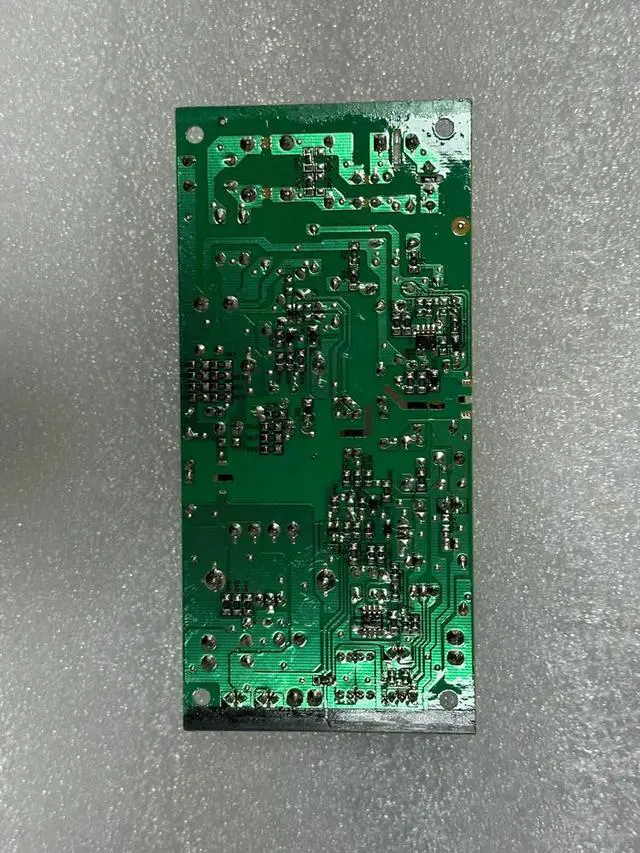 Alt view image 2 of 3 - CD-120-P REV-1.0-PCB20180709L1 E355240 circuit board