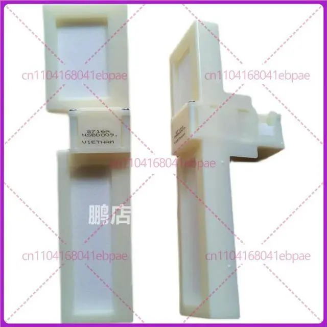 Alt view image 2 of 3 - 1pcs Suitable for Meiling Haier Panasonic refrigerator refrigeration electric damper NSBD009