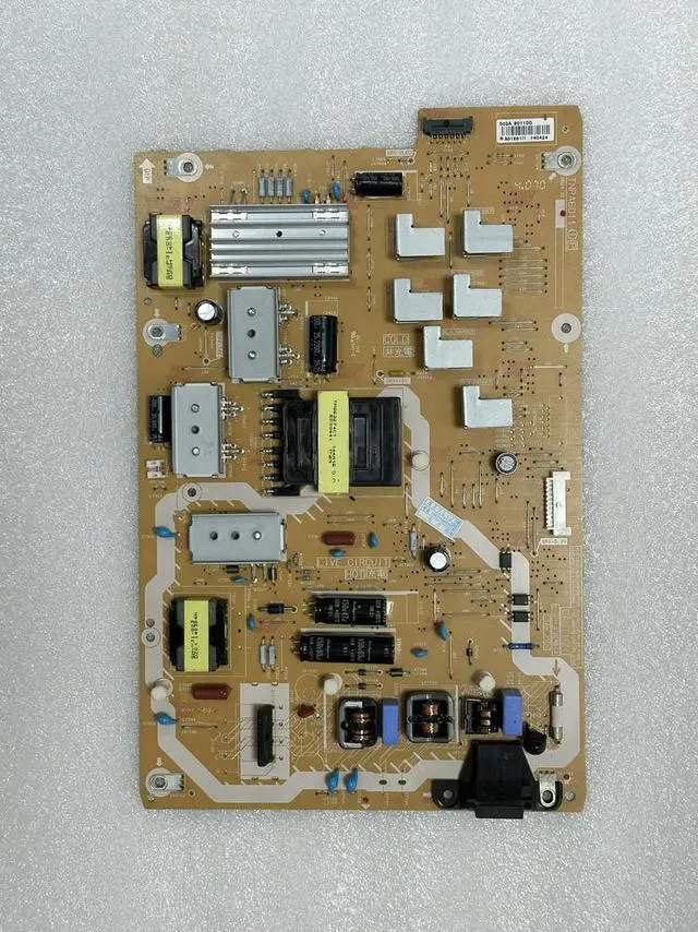 Main image of TH-47AS670C TH-50/55AS670C Power Supply Board TNPA6011 1P
