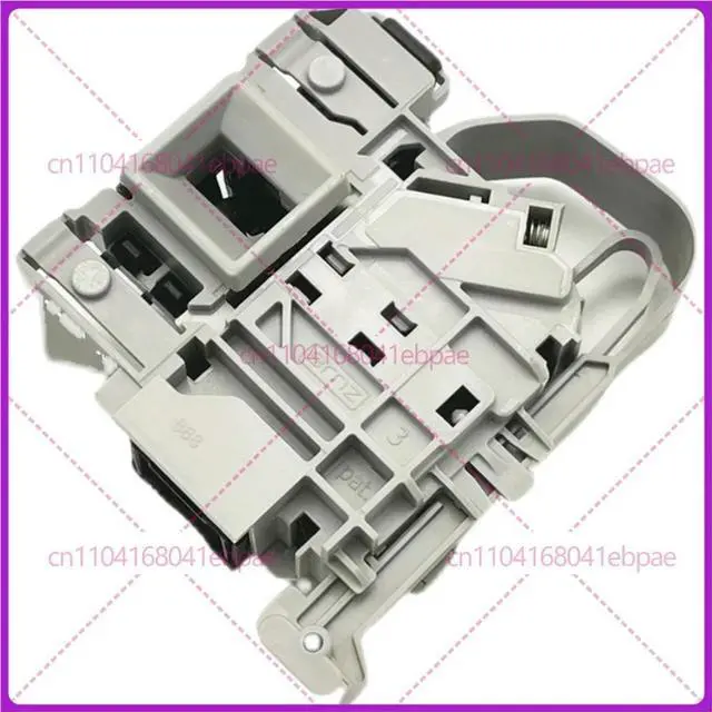 Main image of Suitable for Electrolux ZWF12102 drum washing machine door lock door switch