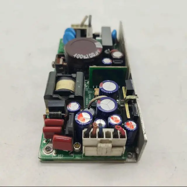 Alt view image 3 of 3 - LWT15H-5FF 17W 5V+-15V 3-way Switching Power Supply