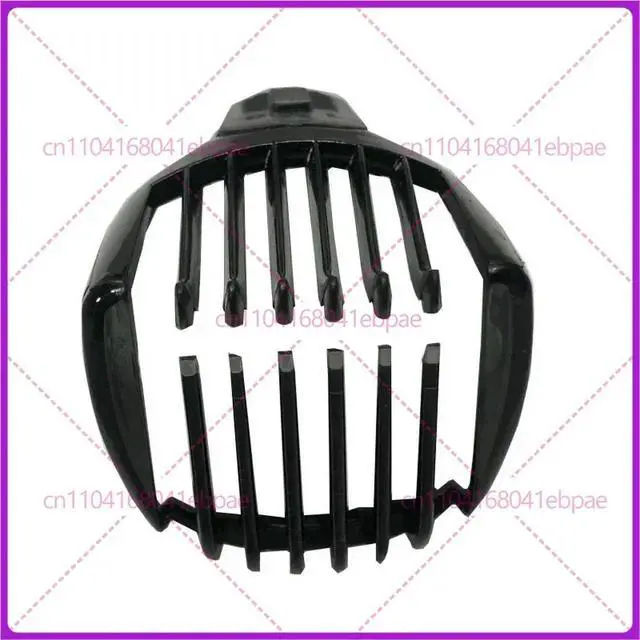 Alt view image 3 of 3 - 1-18mm Razor Hair Clipper Comb For QG3320 QG3340 QG3321 QG3329 QG3330 QG3392 QG3396 QG3398 QG3390 QG3391 Shaver Parts