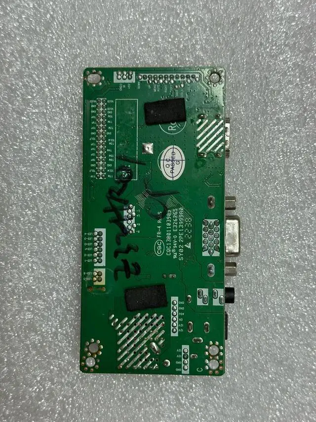 Alt view image 2 of 3 - 32 inch motherboard VL830XBV in stock