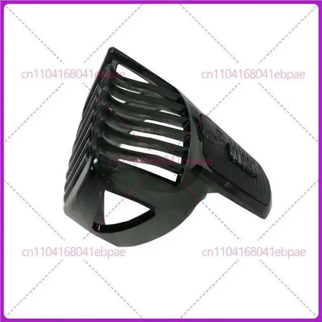 Main image of 1-18mm Razor Hair Clipper Comb For QG3320 QG3340 QG3321 QG3329 QG3330 QG3392 QG3396 QG3398 QG3390 QG3391 Shaver Parts